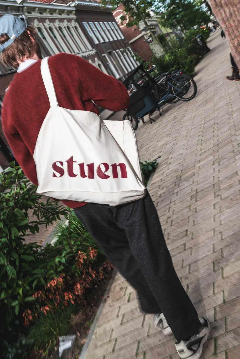 Stuen Store Tilburg | De beste herenkleding en -accessoires