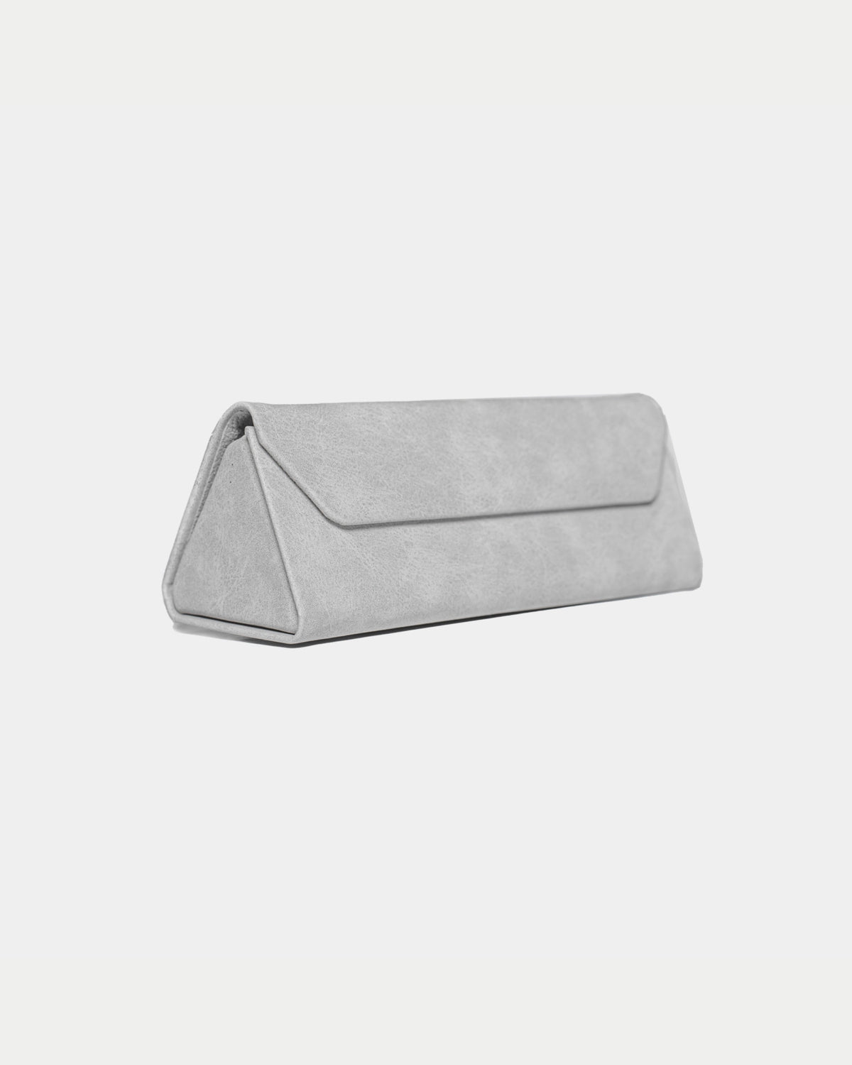 A. Kjærbede Fold Case Grey — handige opvouwbare case ter bescherming van je mooie Zonnebril | Stuen Store Tilburg