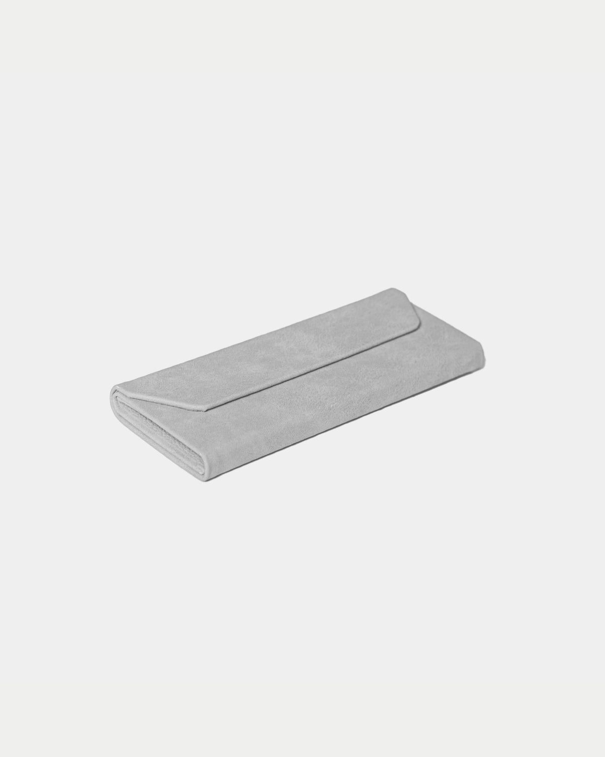 A. Kjærbede Fold Case Grey — handige opvouwbare case ter bescherming van je mooie Zonnebril | Stuen Store Tilburg