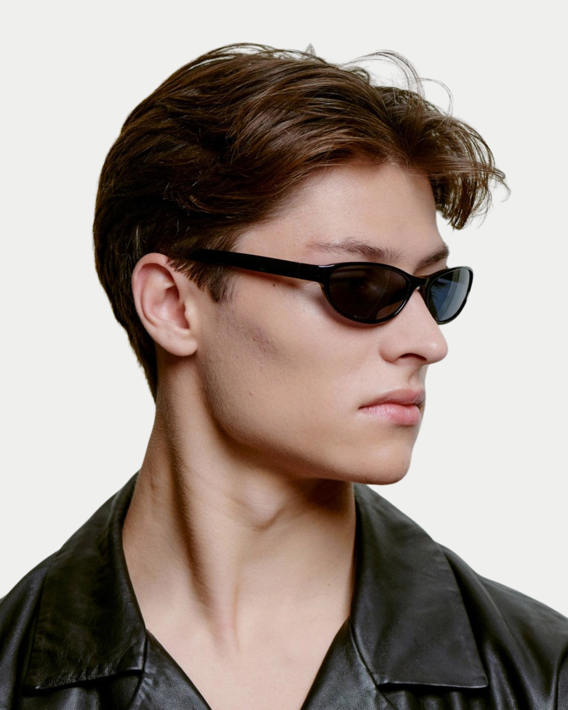 A. Kjærbede Alexa Black - Stuen Store Tilburg | De beste herenkleding en -accessoires