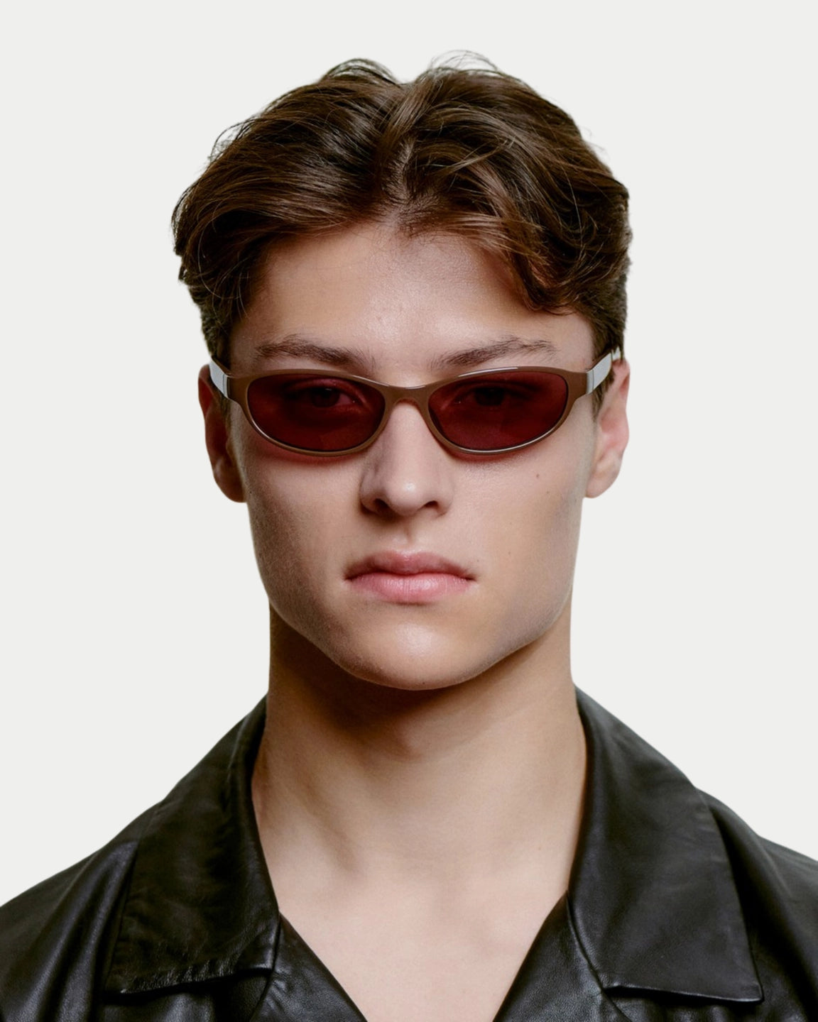 A. Kjærbede Alexa Chocolate - Stuen Store Tilburg | De beste herenkleding en -accessoires