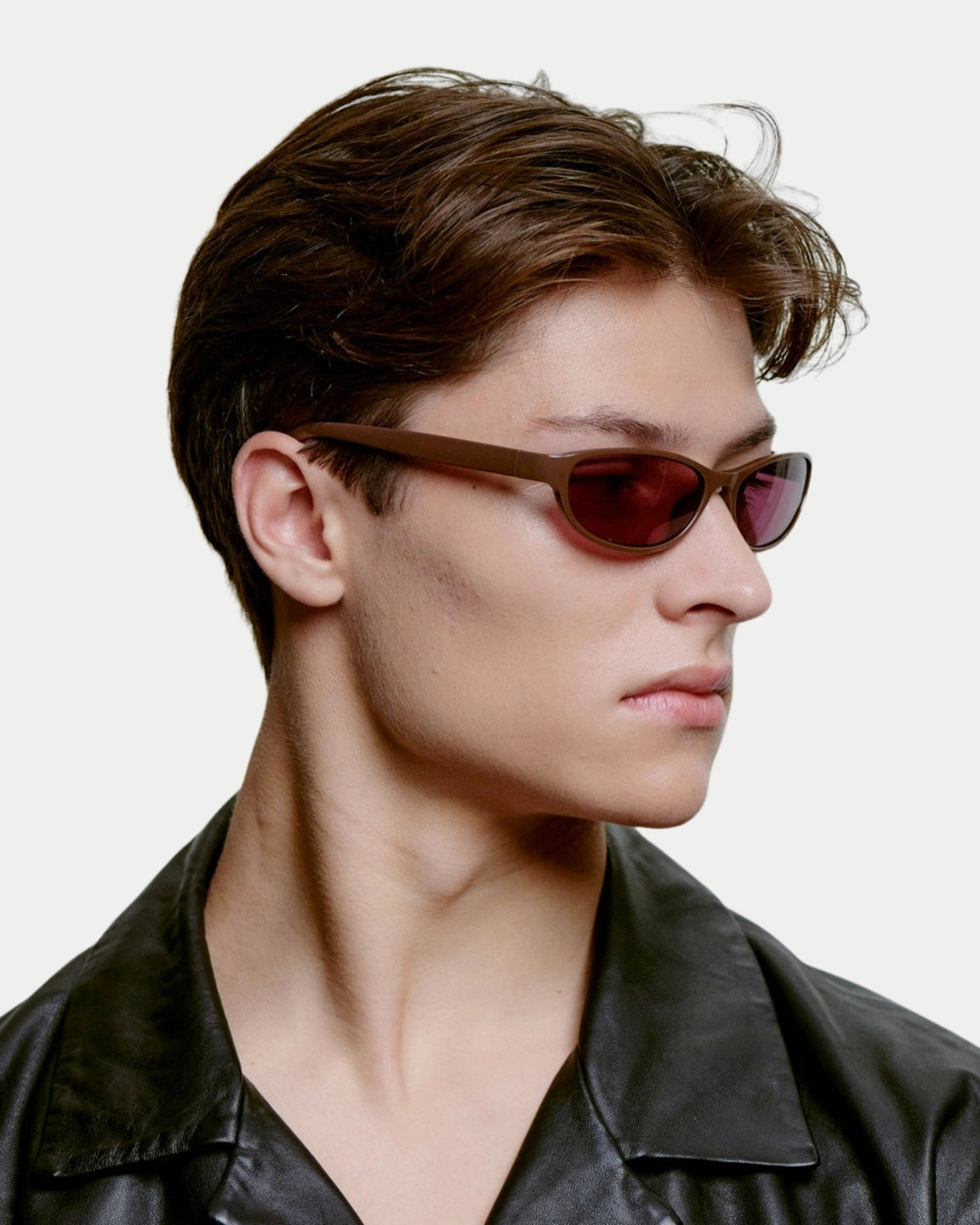 A. Kjærbede Alexa Chocolate - Stuen Store Tilburg | De beste herenkleding en -accessoires