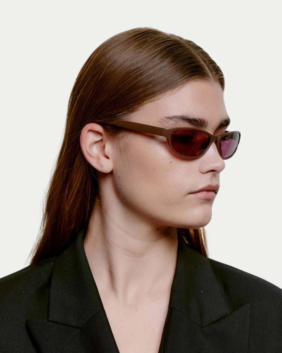 A. Kjærbede Alexa Chocolate - Stuen Store Tilburg | De beste herenkleding en -accessoires