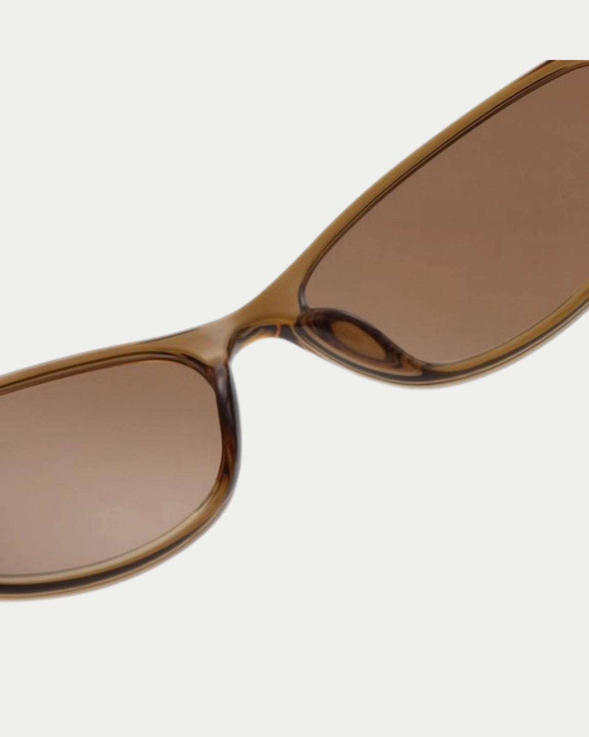 A. Kjærbede Alexa Smoke Transparant - Stuen Store Tilburg | De beste herenkleding en -accessoires