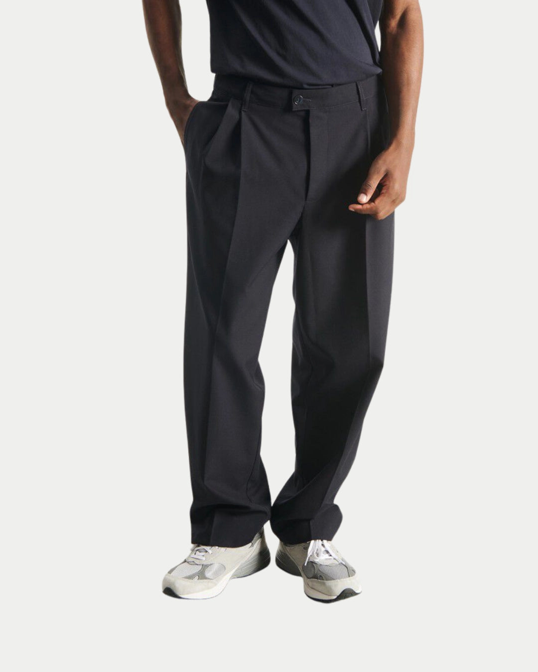 Padow Pants Vintage Clay