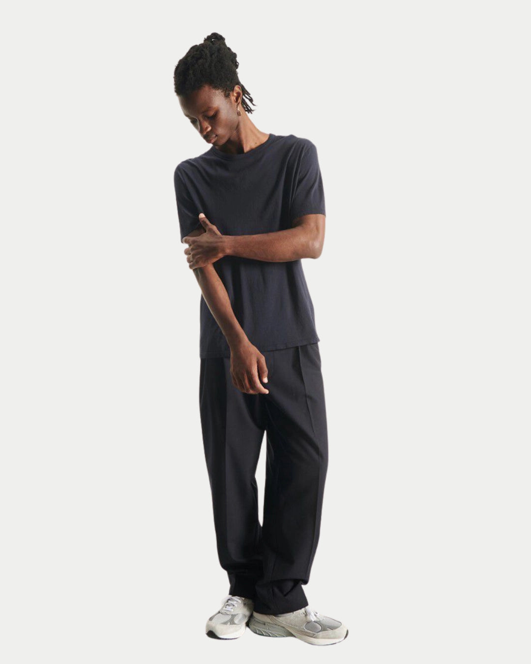 Padow Pants Vintage Clay