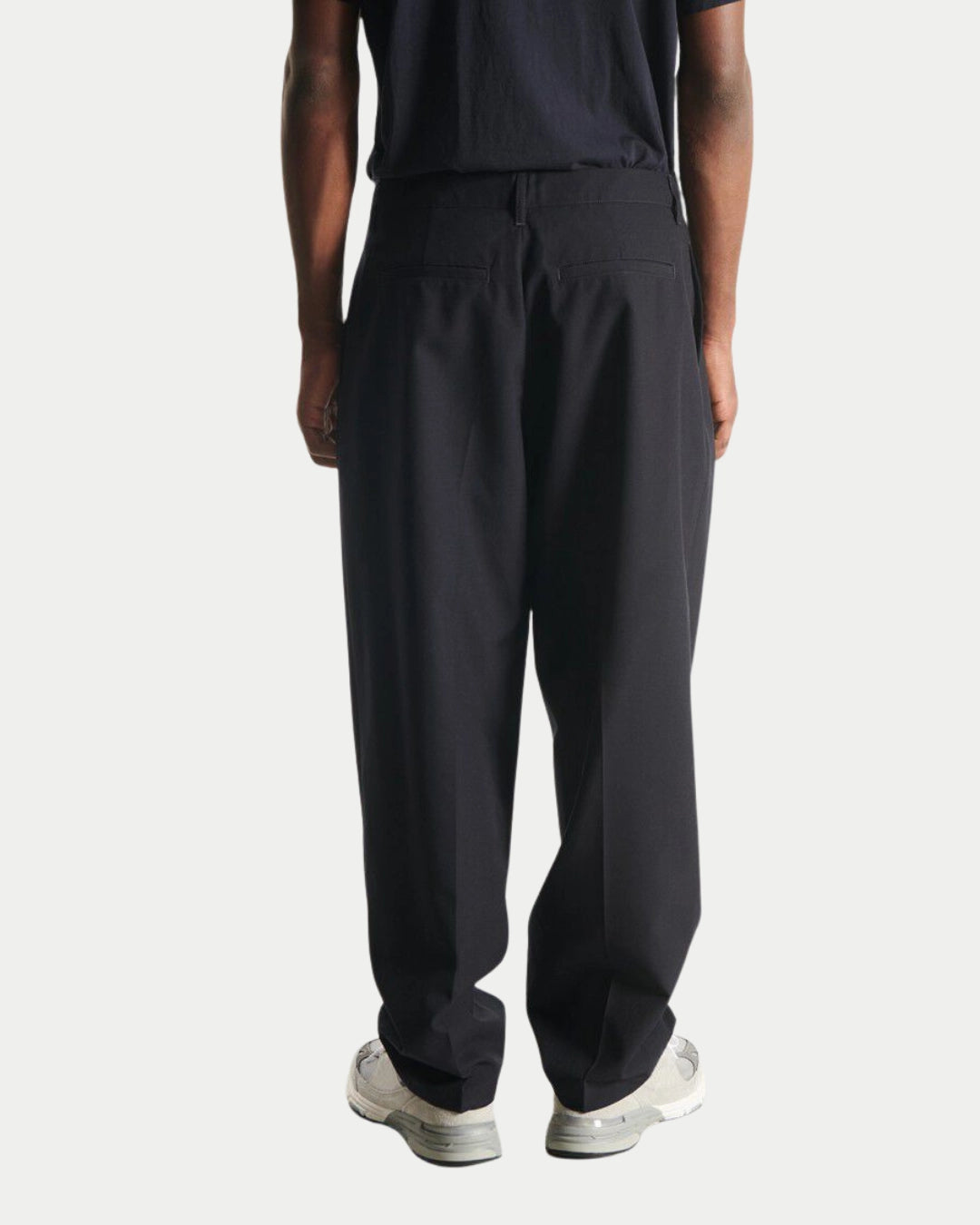 Padow Pants Vintage Clay
