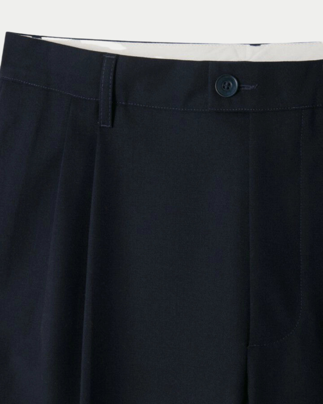 Padow Pants Vintage Clay