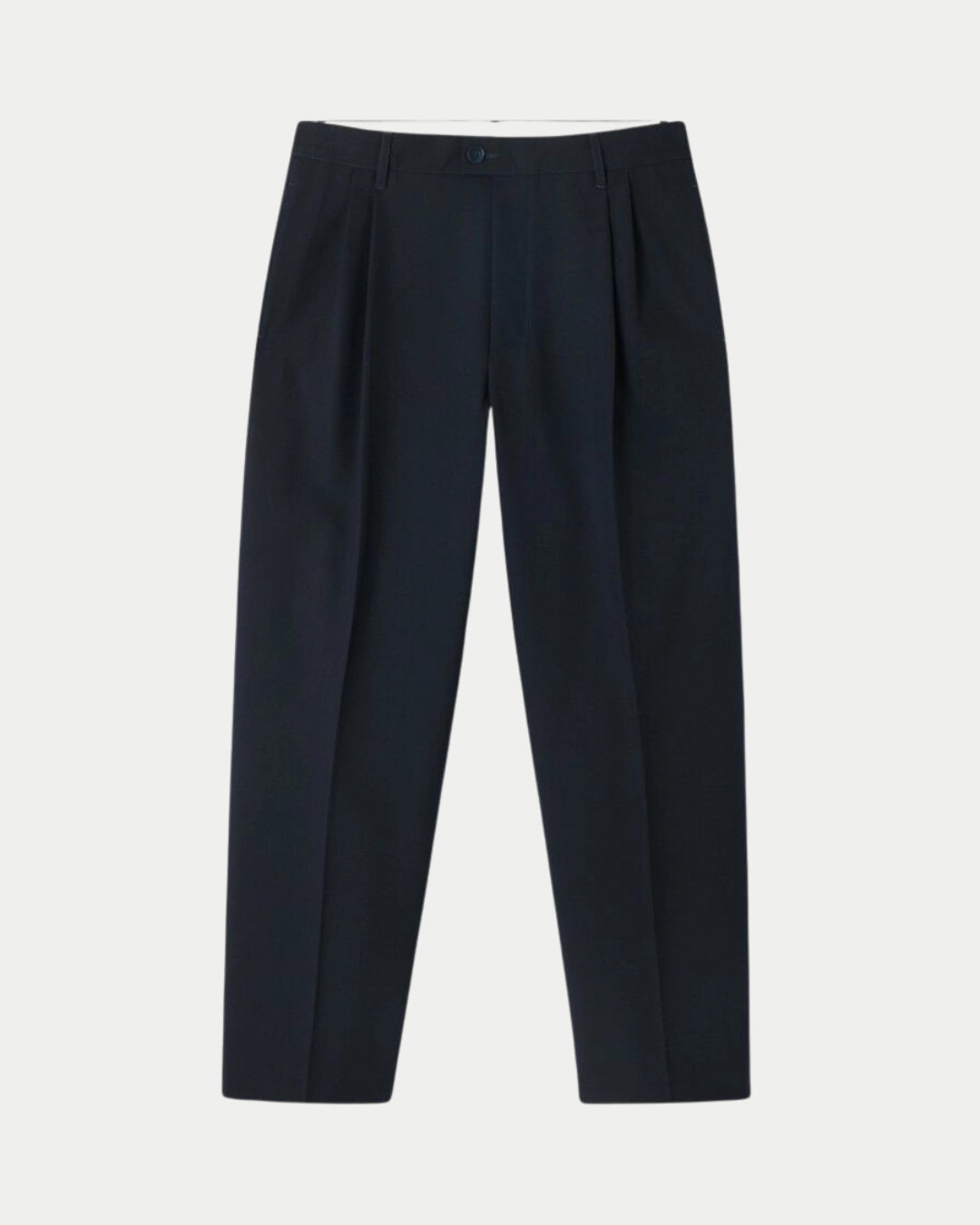Padow Pants Vintage Clay