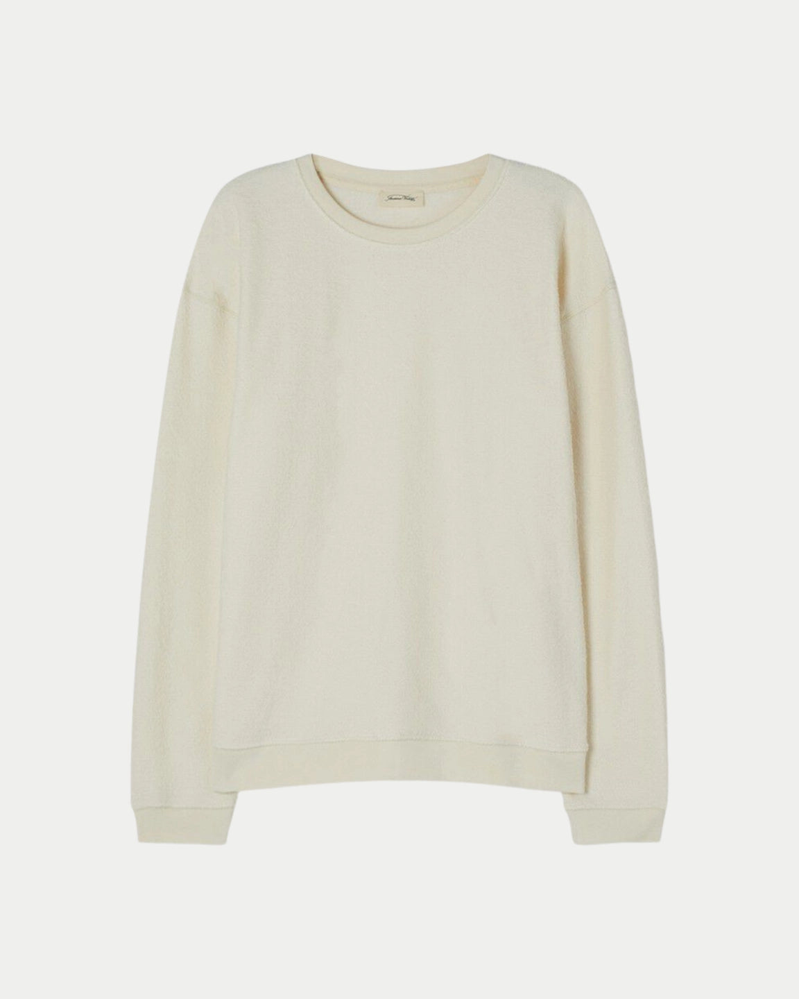 Bobypark Sweater Ecru