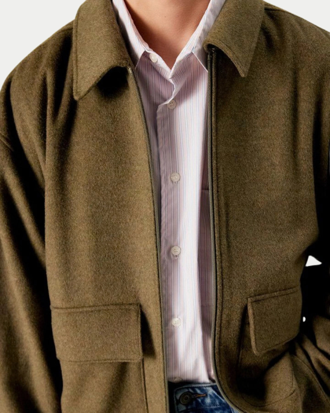 Dodiloo Jacke Laurier