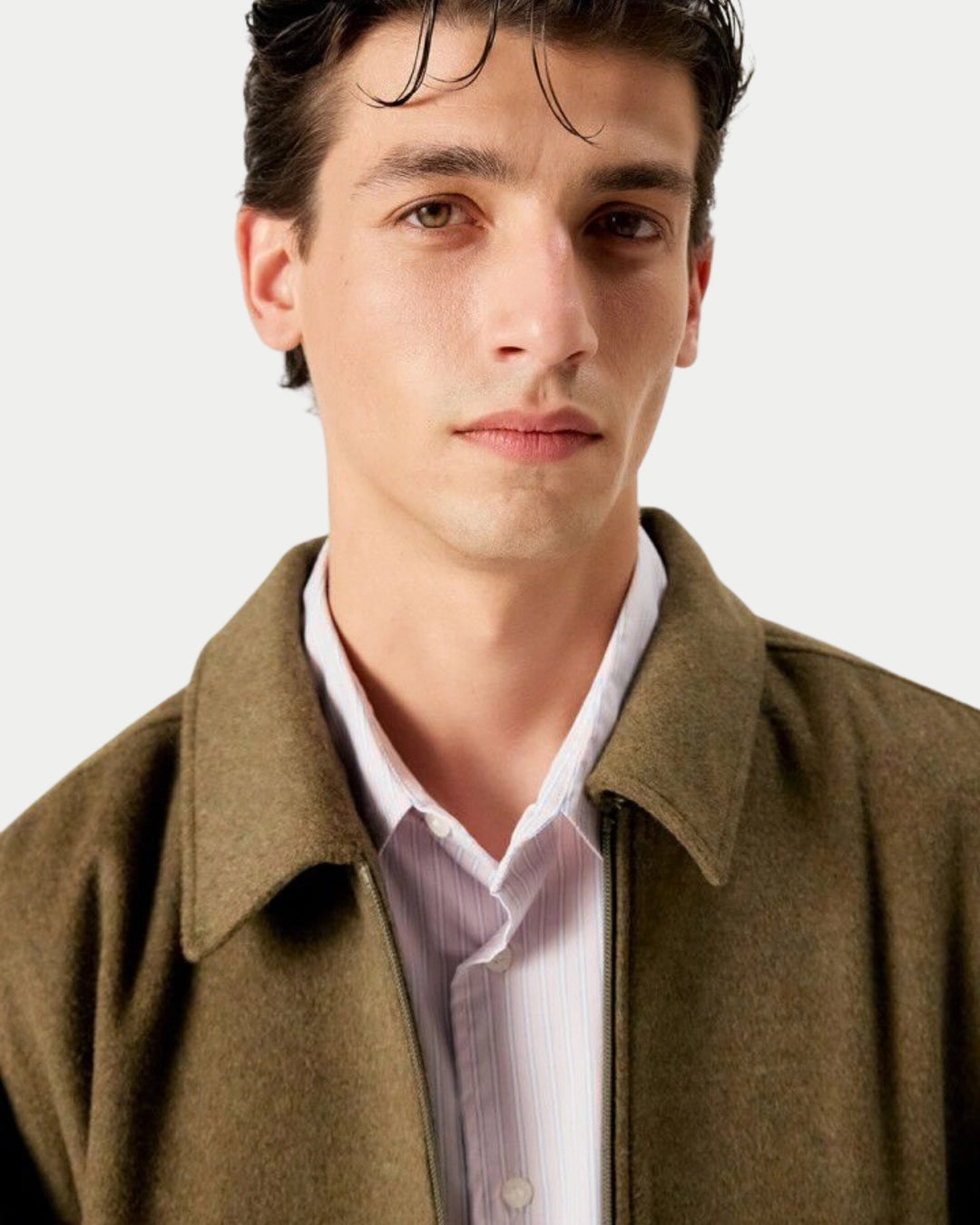 Dodiloo Jacke Laurier
