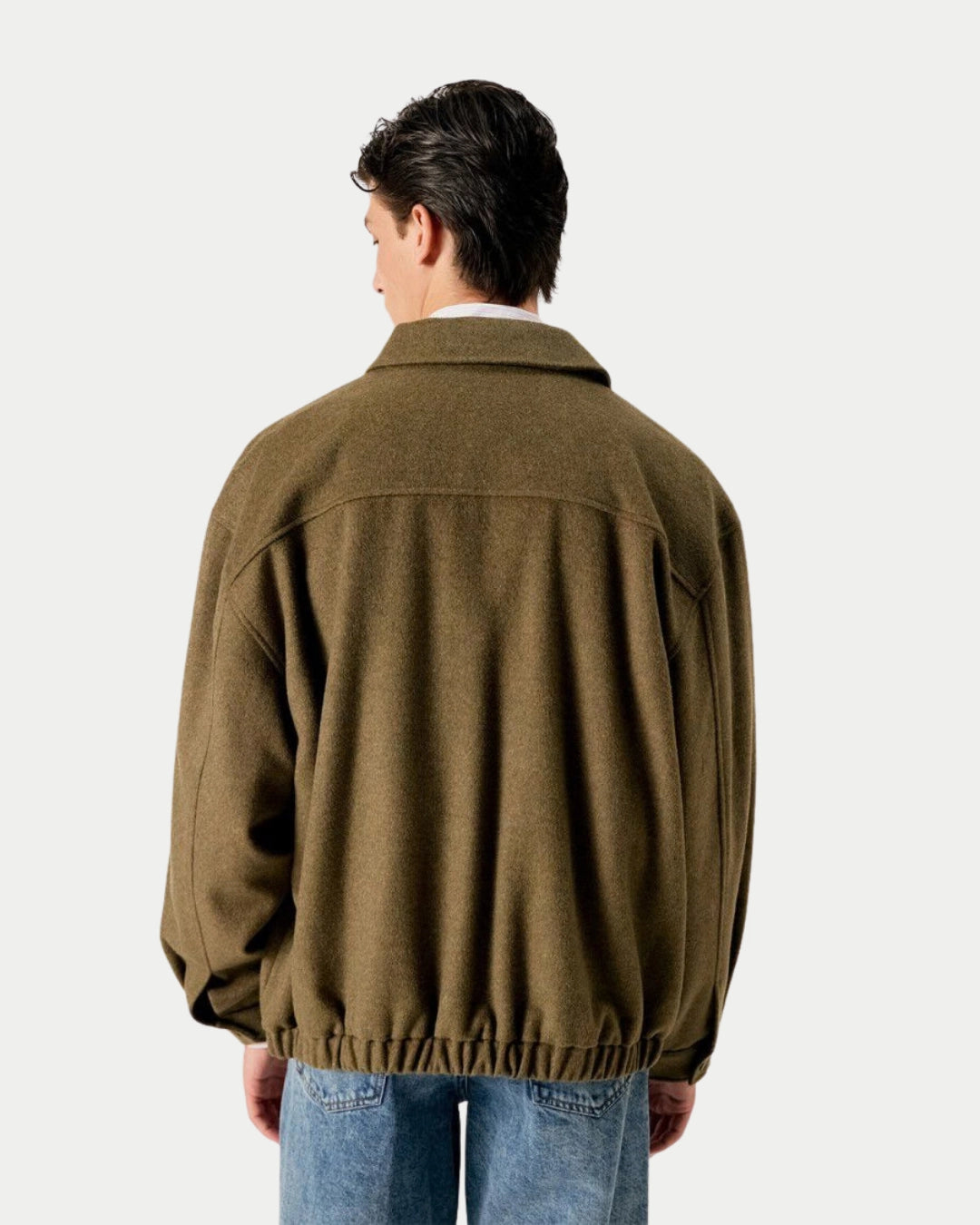 Dodiloo Jacke Laurier