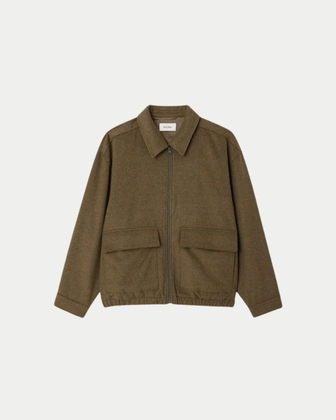 Dodiloo Jacke Laurier