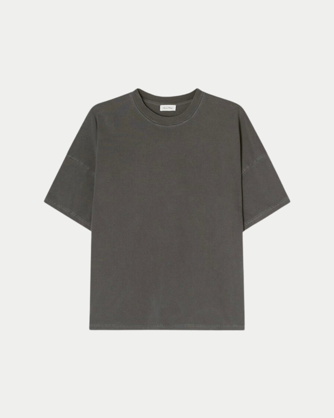 Fizvalley T-Shirt Carbon Black