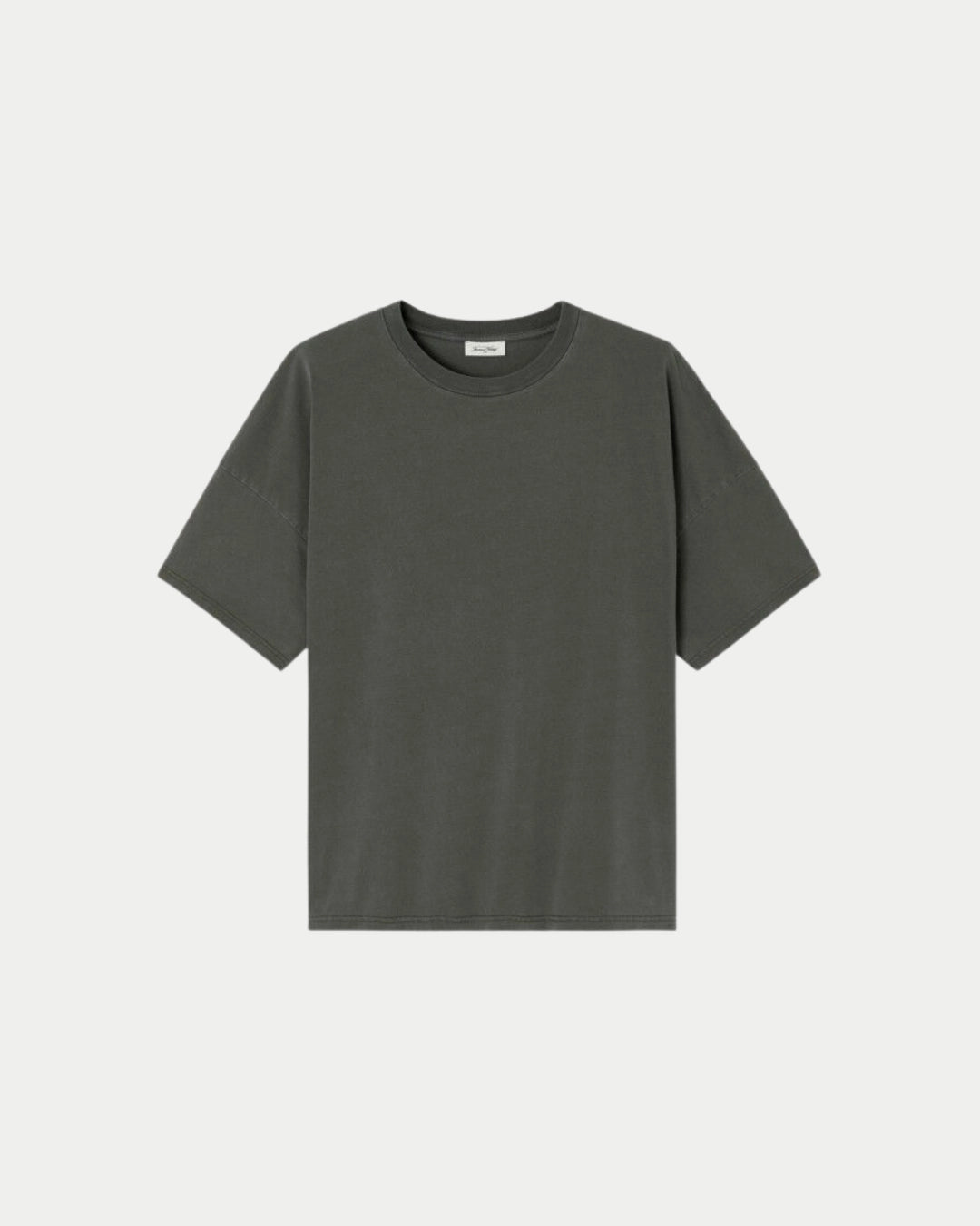 Fizvalley T-Shirt Vintage Pine Green
