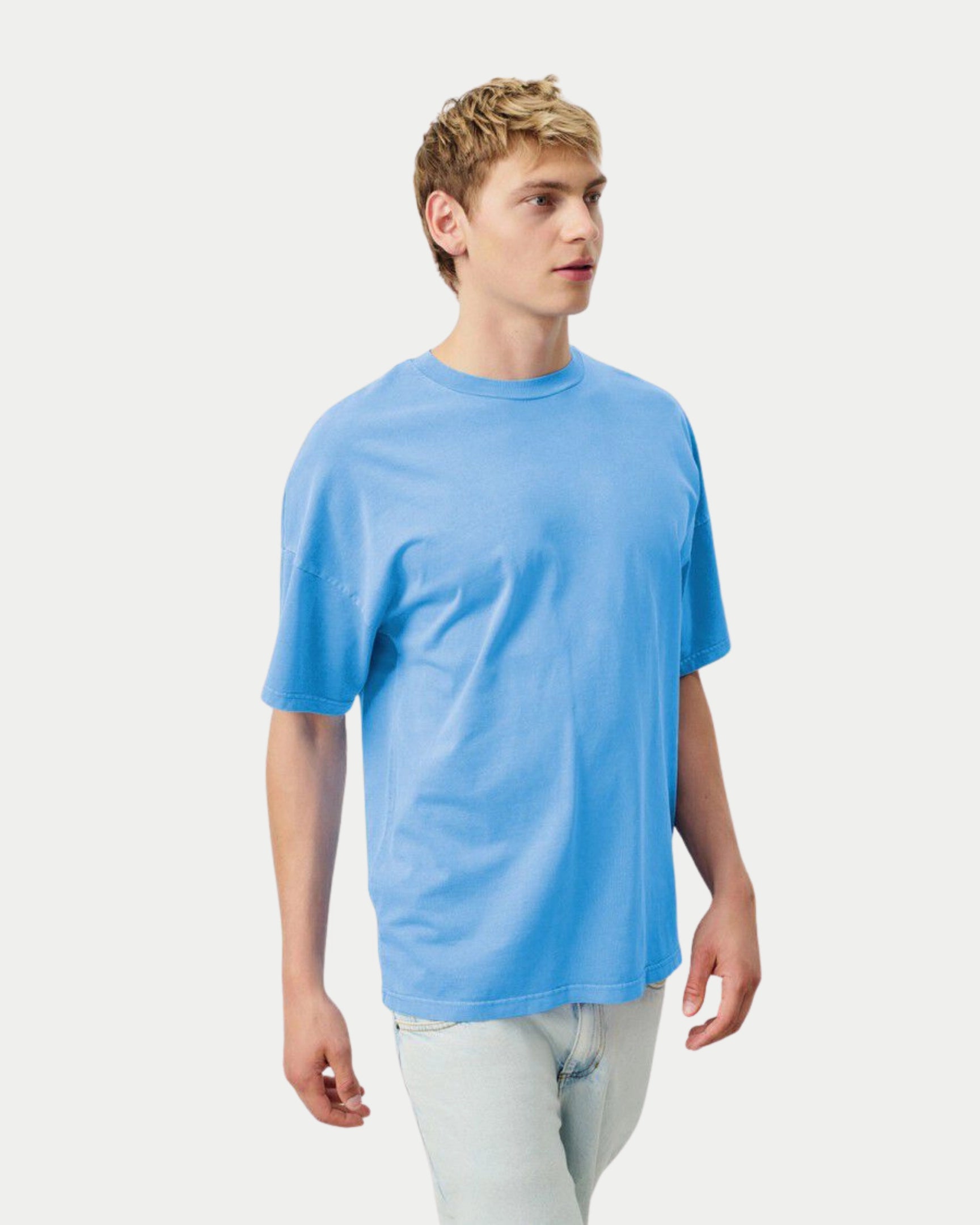 Fizvalley T-Shirt Vintage Sky