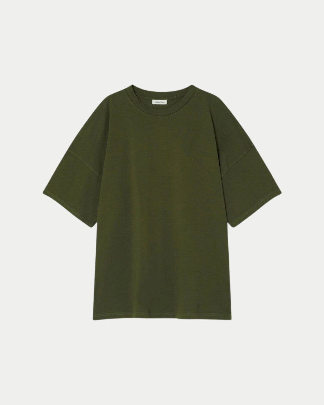 Fizvalley T-Shirt Vintage Kelp