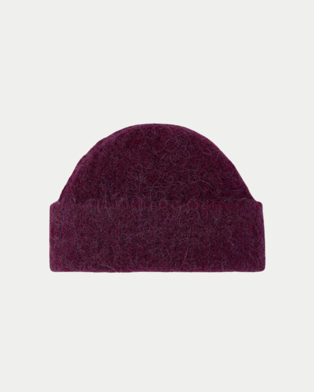 Niby Beanie Cranberry