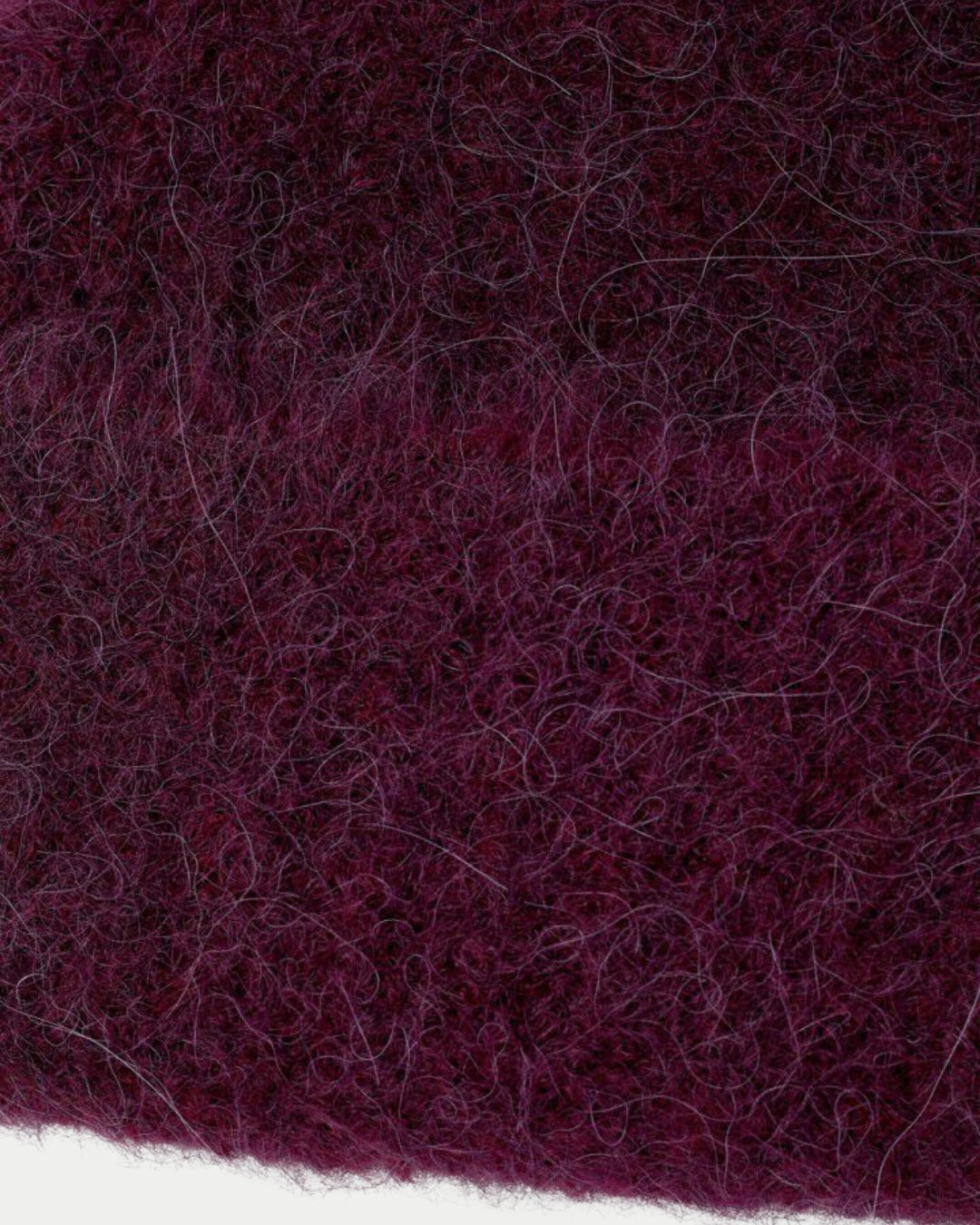 Niby Beanie Cranberry