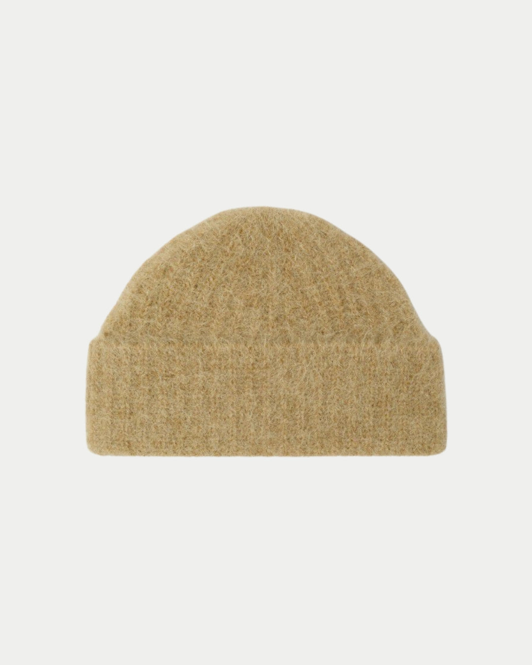Niby Beanie Nomade Green