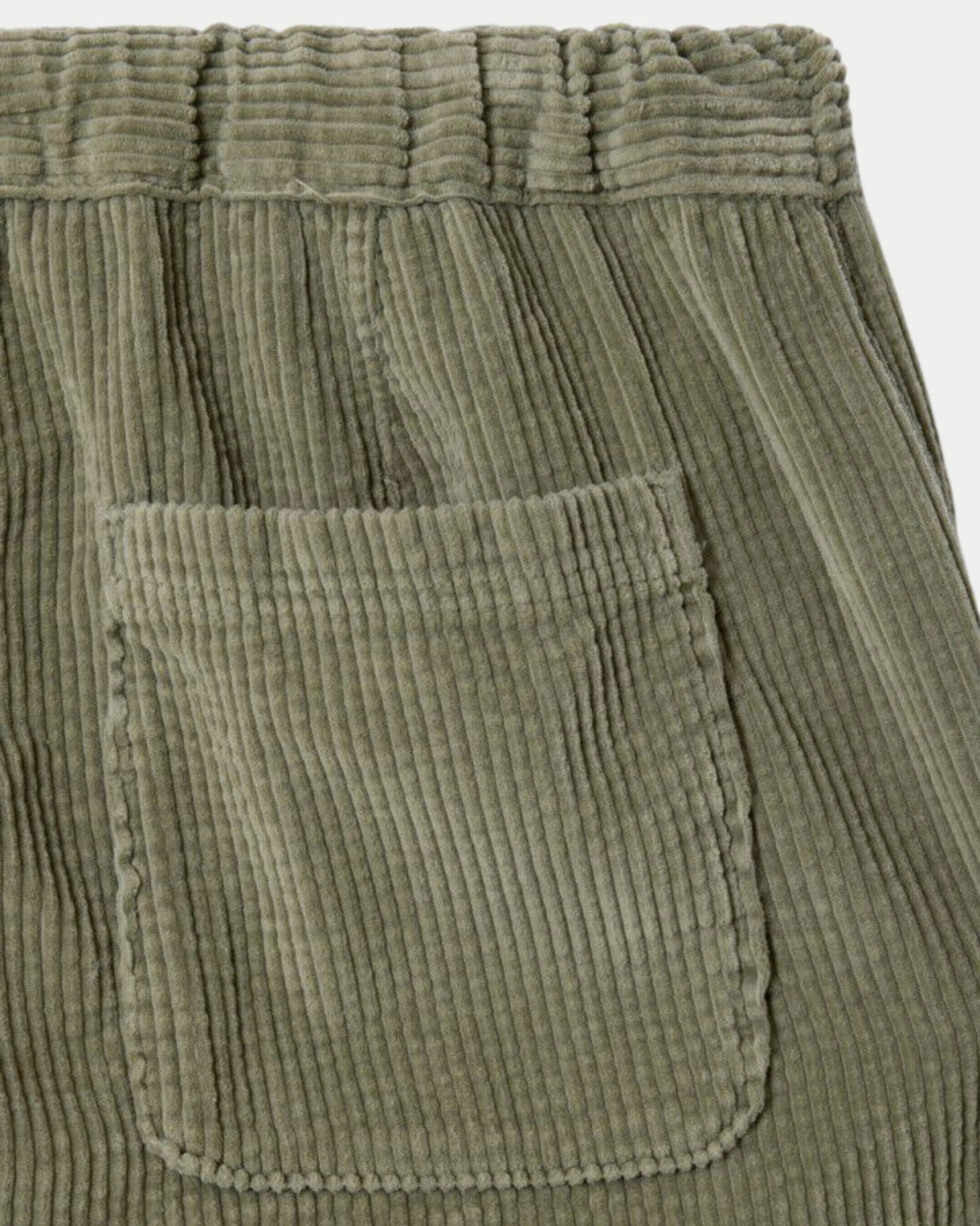 Padow Pants Vintage Clay