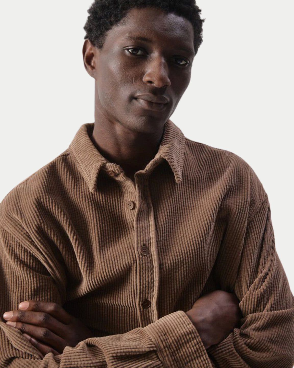 Padow Shirt Vintage Bison