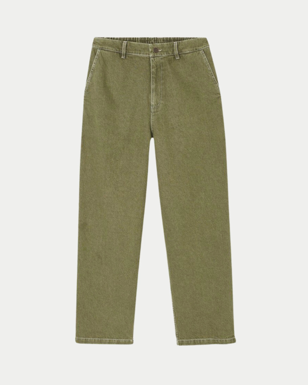 Lycaz Hose Militärgrün