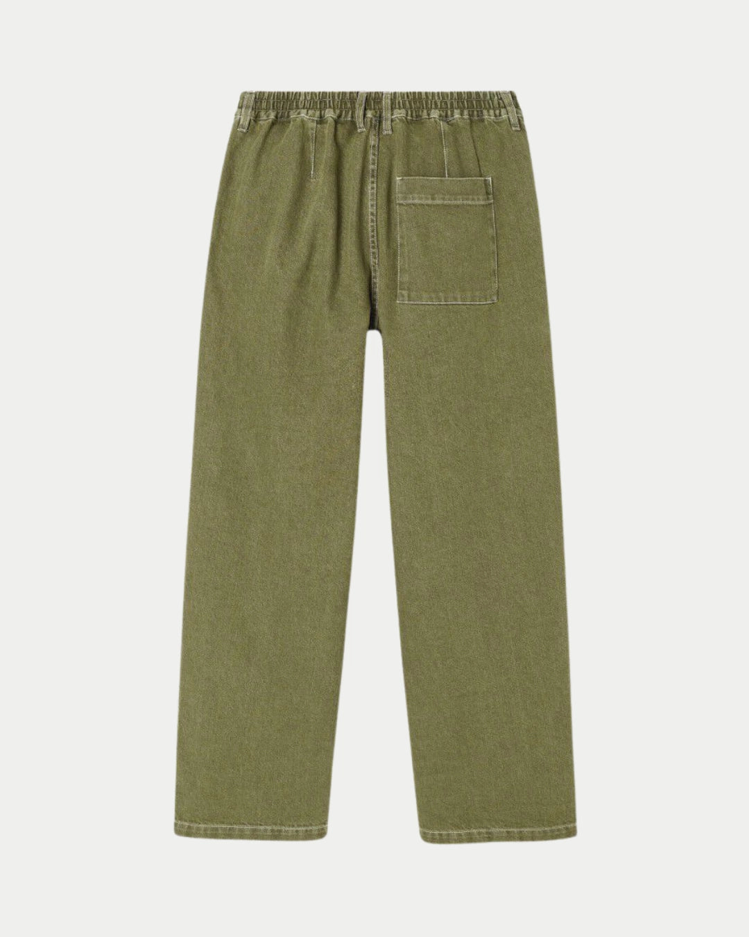 Lycaz Hose Militärgrün