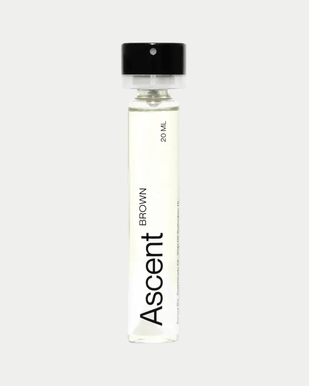 Perfume Refill Brown