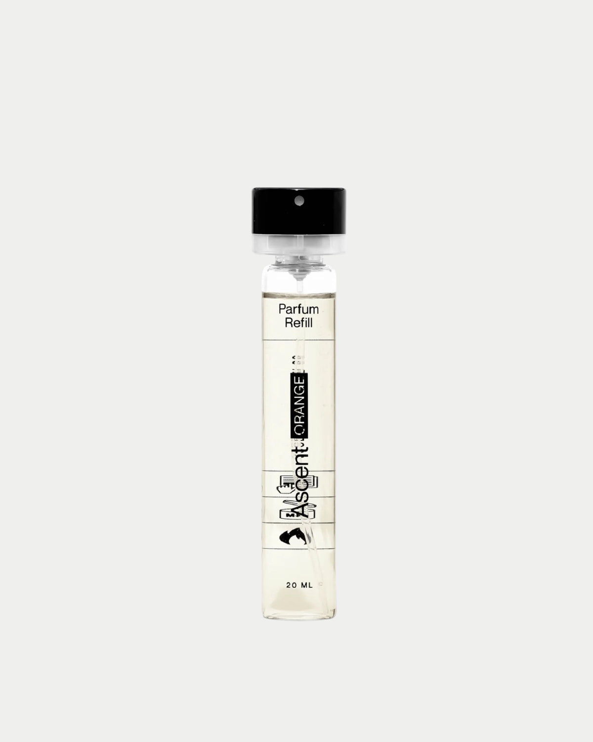 Ascent Parfum Refill Orange — navulling van Ascent Orange is los of | Stuen Store Tilburg