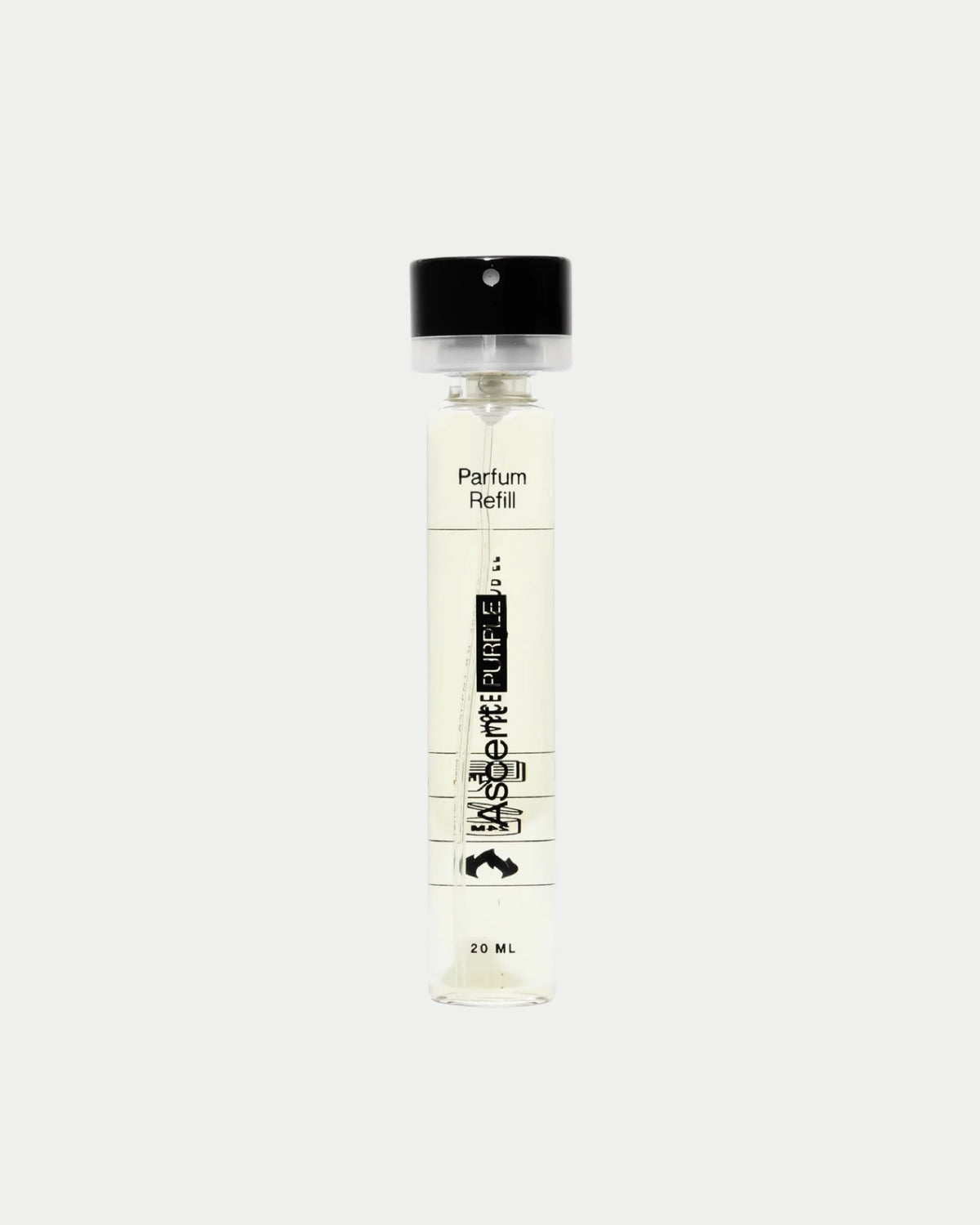 Ascent Parfum Refill Purple — navulling van Ascent Purple is los of | Stuen Store Tilburg