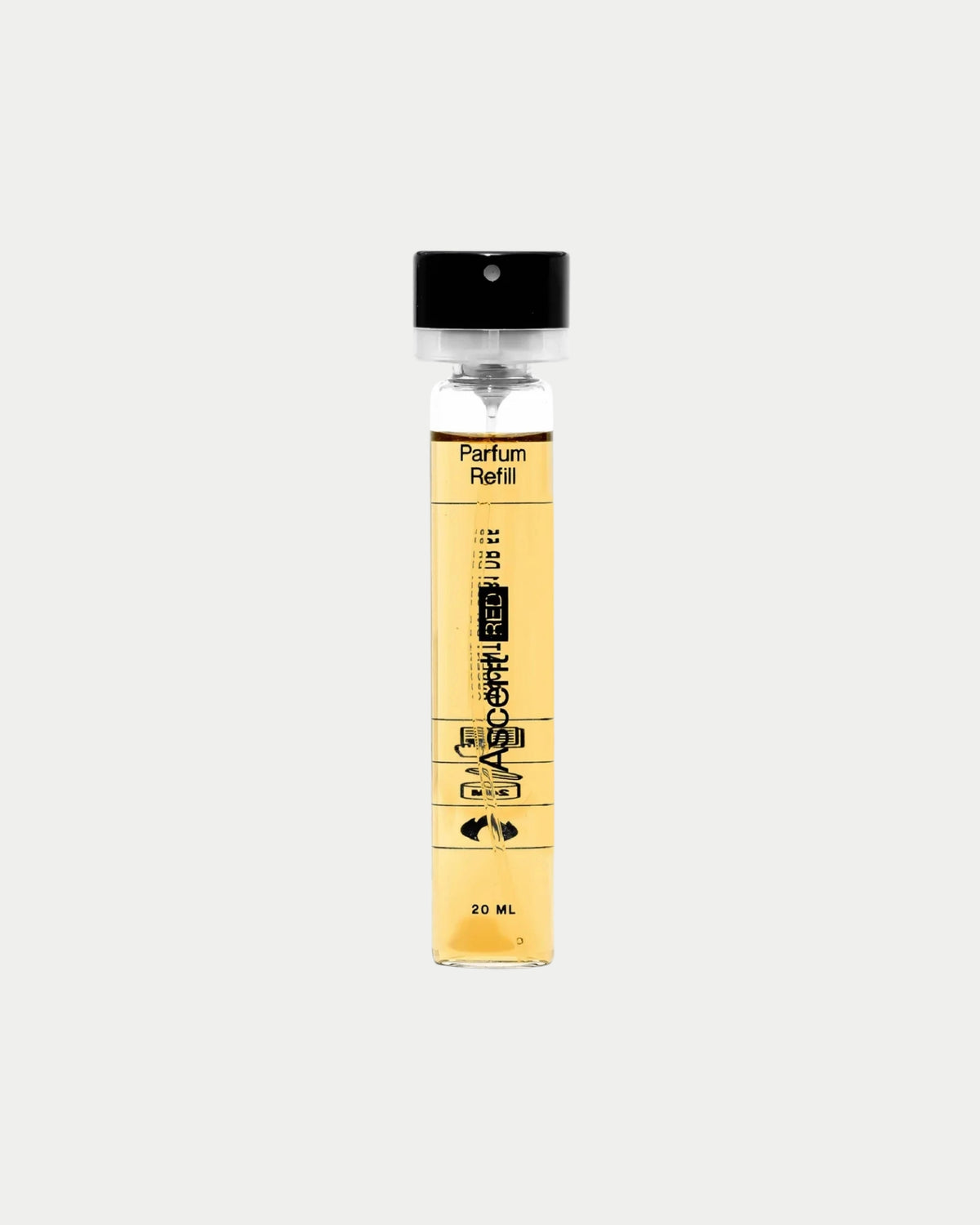 Ascent Parfum Refill Red — navulling van Ascent Red is los of | Stuen Store Tilburg