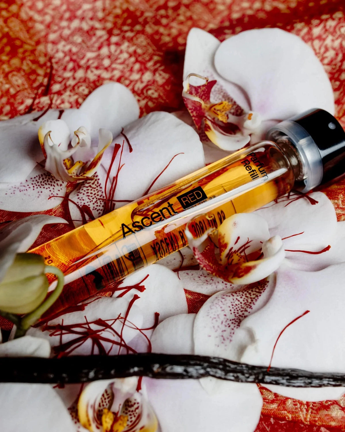 Ascent Parfum Refill Red — navulling van Ascent Red is los of | Stuen Store Tilburg