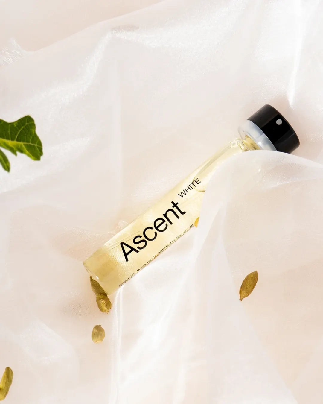 Parfum Refill White