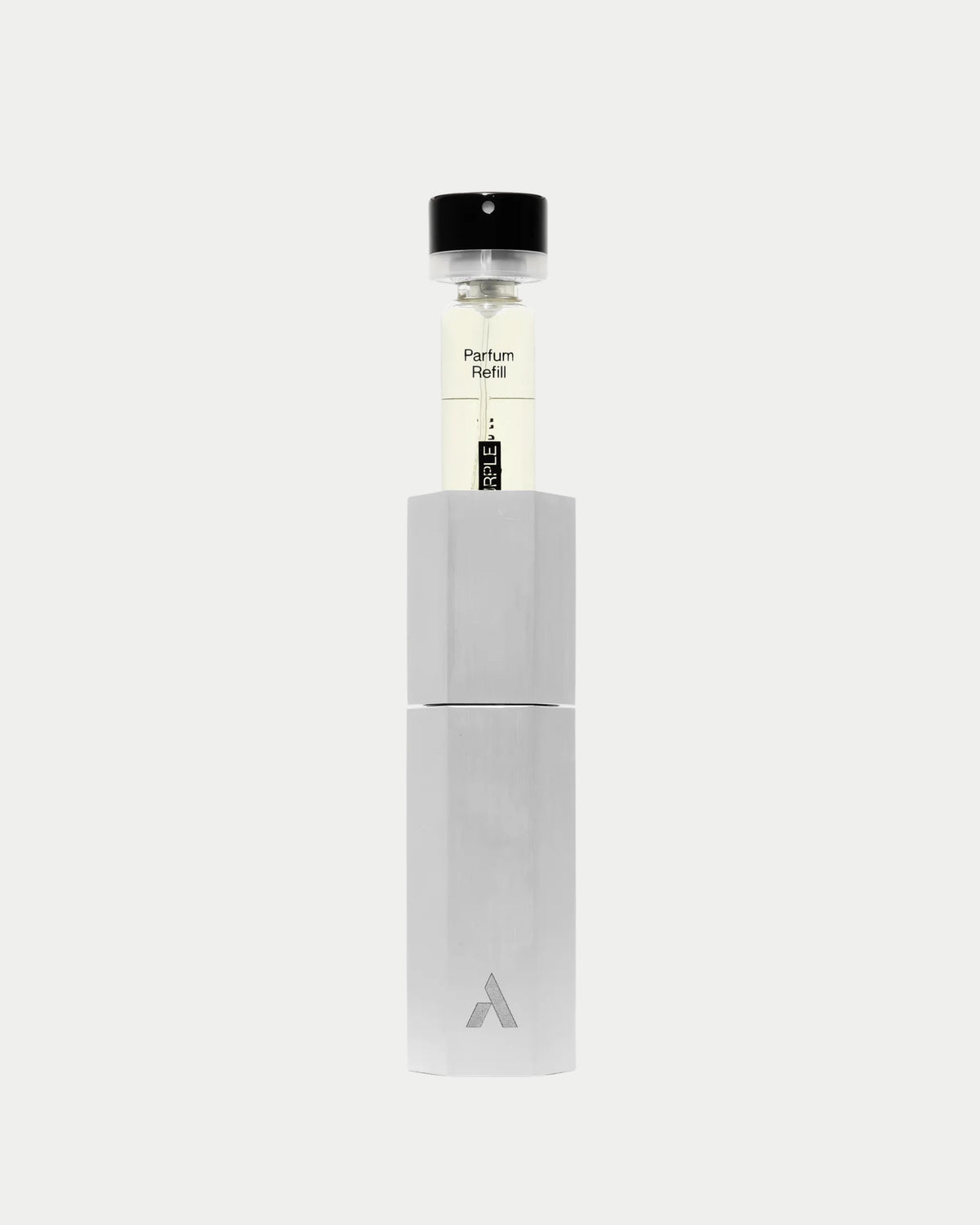 Ascent Parfum Starterpack Purple — uniseks parfum combineert luchtige frisheid met warme muskus- | Stuen Store Tilburg