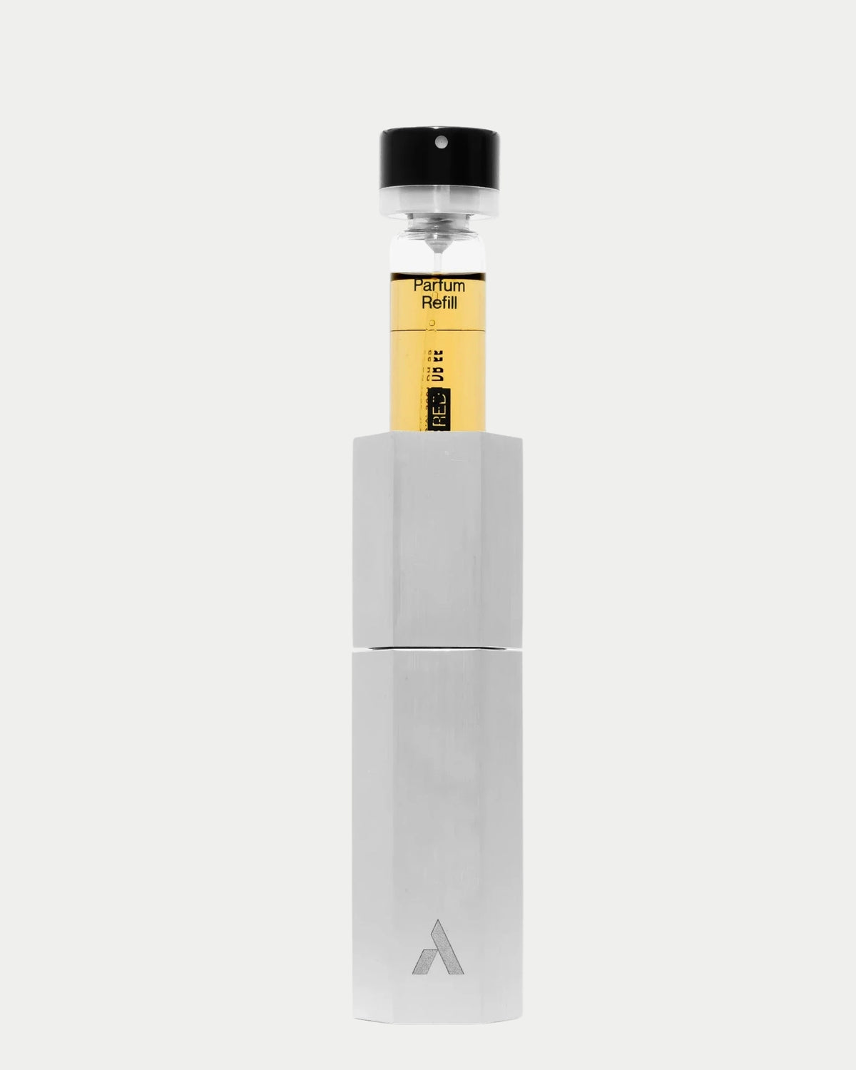 Ascent Parfum Starterpack Red — uniseks parfum heeft een sensuele warmte van agarhout | Stuen Store Tilburg
