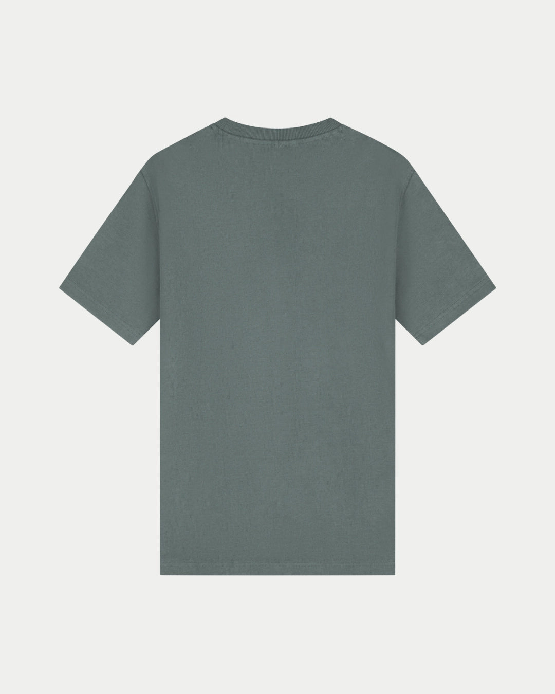 Law Of The Sea Atropos Soft Sweat Tee Urban Chic Green, Groen t-shirt | Stuen Store Tilburg