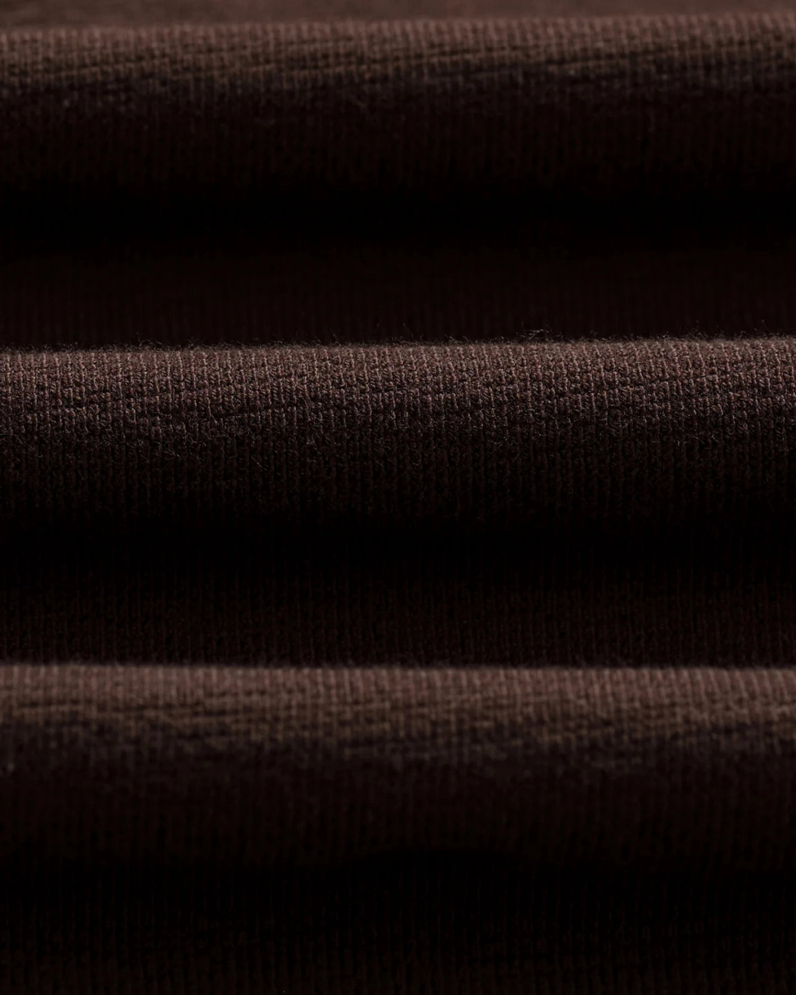 Wax London Atwood SS Jolt Polo Dark Brown - Stuen Store Tilburg | De beste herenkleding en -accessoires in Tilburg