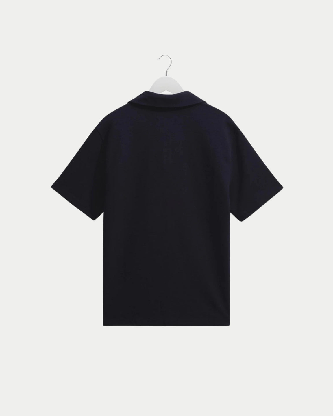 Wax London Atwood SS Jolt Polo Navy - Stuen Store Tilburg | De beste herenkleding en -accessoires in Tilburg
