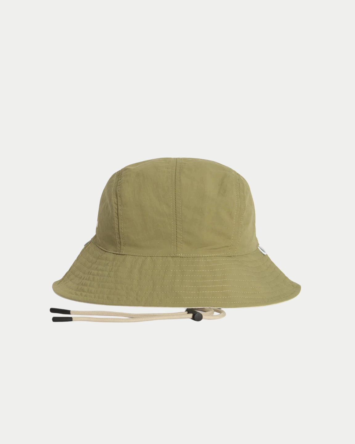 Barbour Festival Reversible Bucket Hat Bleached Olive - Stuen Store Tilburg | De beste herenkleding en -accessoires