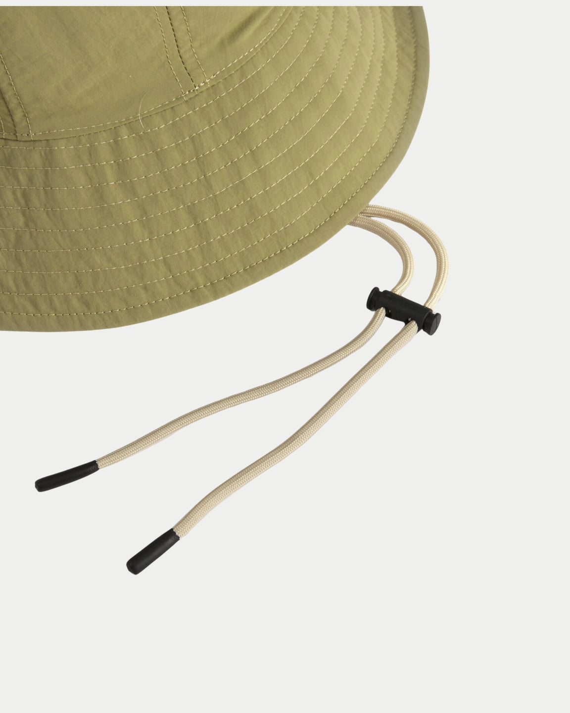 Barbour Festival Reversible Bucket Hat Bleached Olive - Stuen Store Tilburg | De beste herenkleding en -accessoires