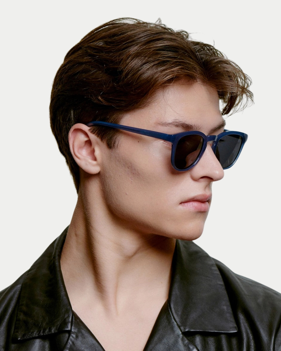 A. Kjærbede Bate Blue Steel - Stuen Store Tilburg | De beste herenkleding en -accessoires