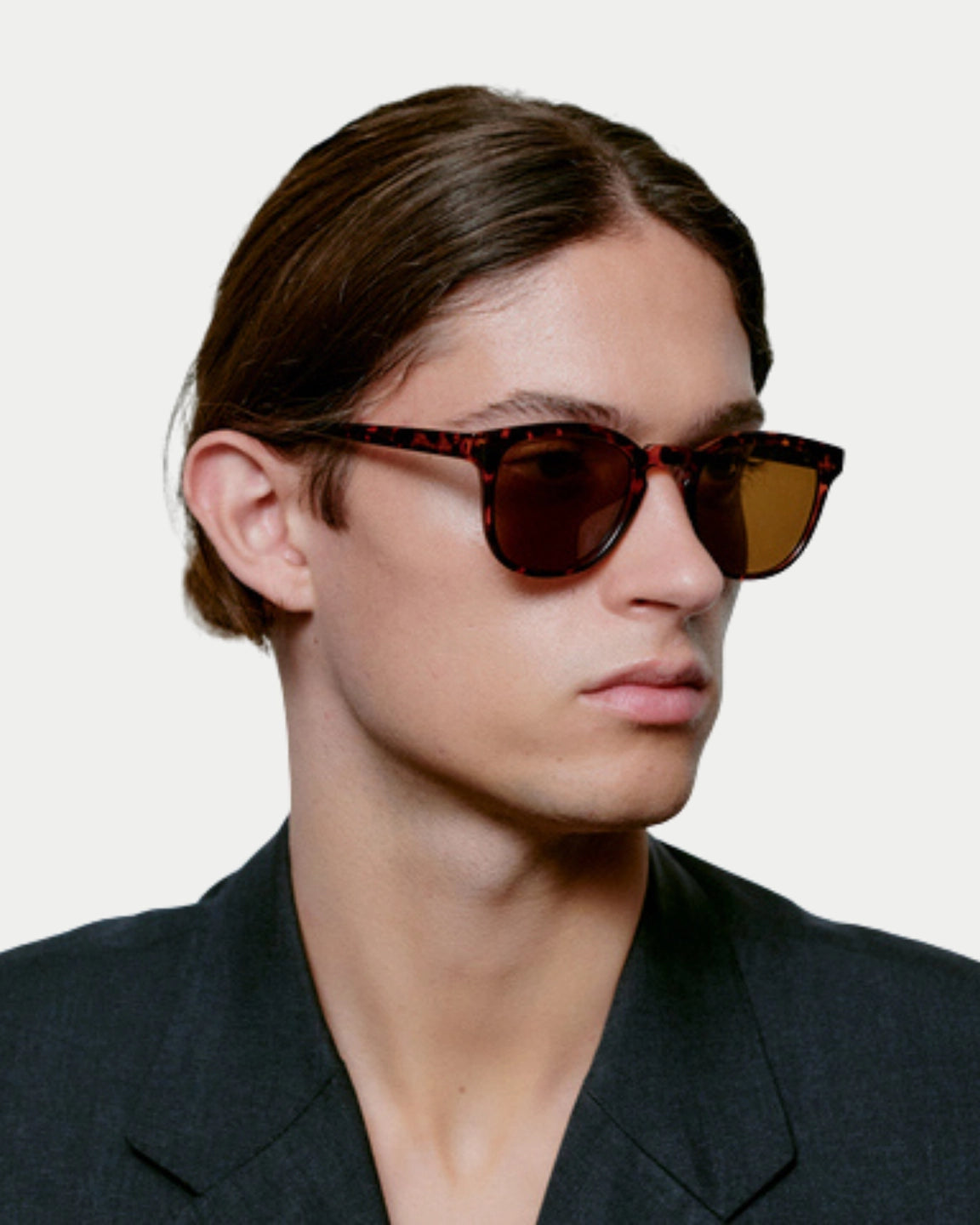 A. Kjærbede Bate Demi Tortoise - Stuen Store Tilburg | De beste herenkleding en -accessoires