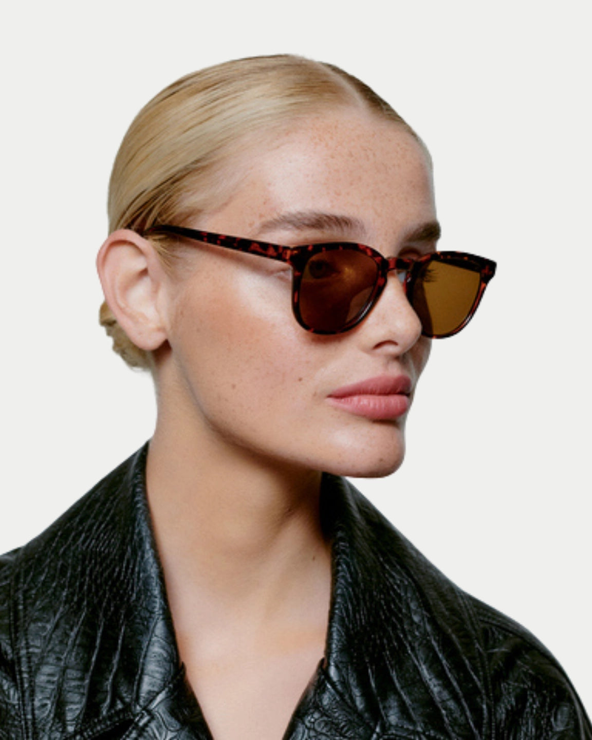 A. Kjærbede Bate Demi Tortoise - Stuen Store Tilburg | De beste herenkleding en -accessoires