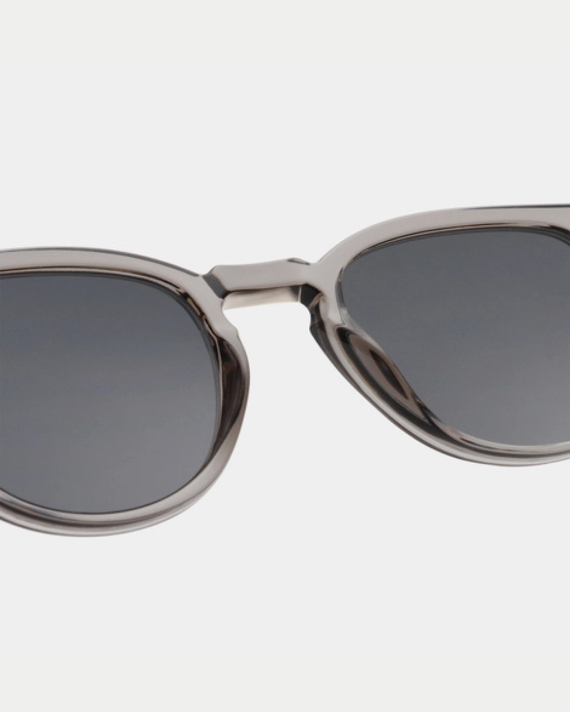 A. Kjærbede Bate Grey Transparant - Stuen Store Tilburg | De beste herenkleding en -accessoires