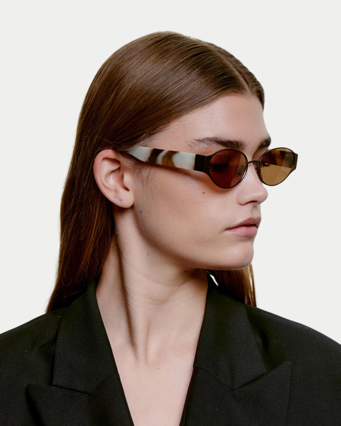 A. Kjærbede Bella Matte Brown Cookie Dough - Stuen Store Tilburg | De beste herenkleding en -accessoires