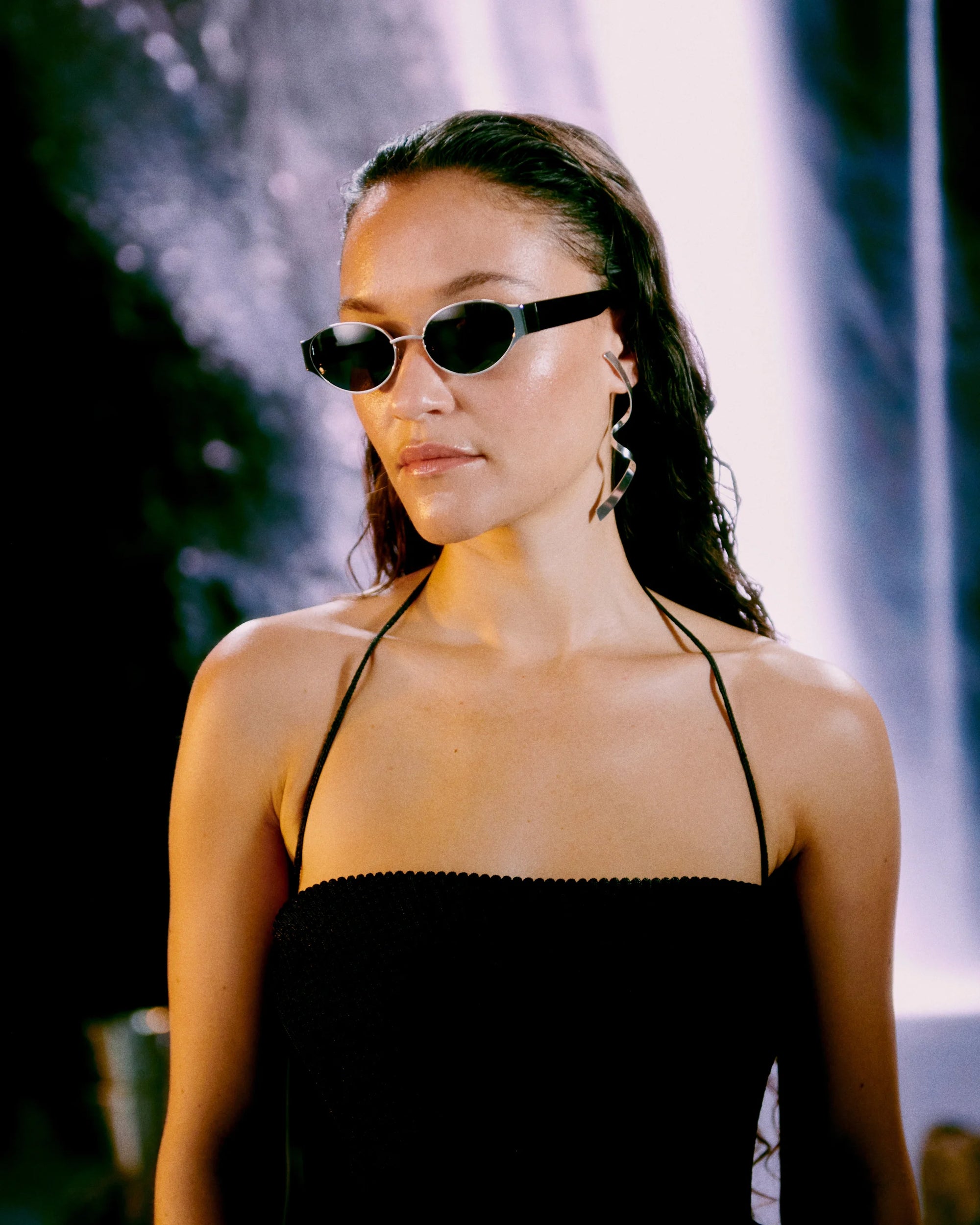 A. Kjærbede Bella Silver Black - Stuen Store Tilburg | De beste herenkleding en -accessoires