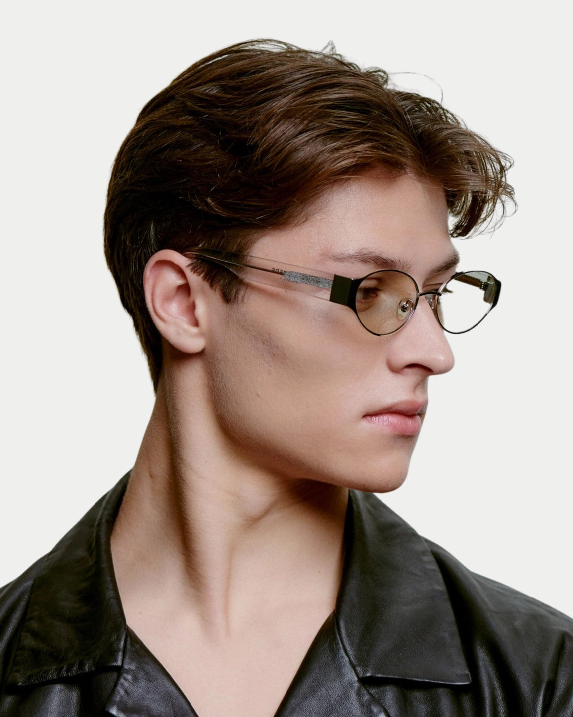 A. Kjærbede Bella Silver Crystal - Stuen Store Tilburg | De beste herenkleding en -accessoires