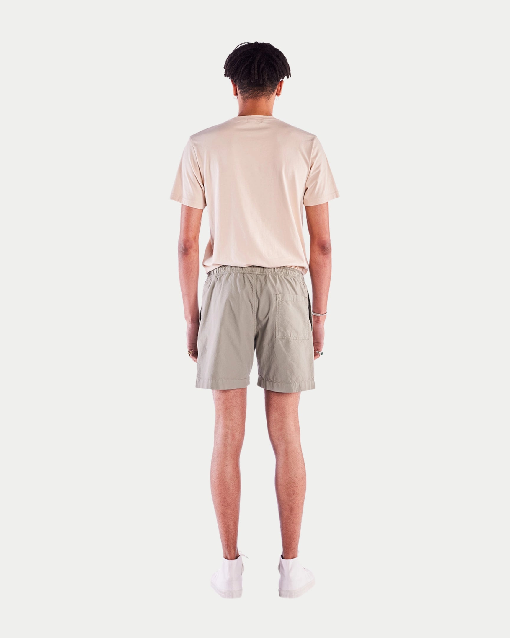 Bodhi Short Clay